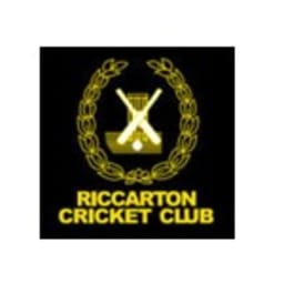 Riccarton CC logo