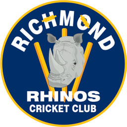 Richmond CC logo