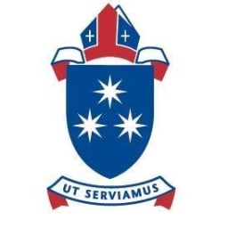Diocesan School for Girls logo