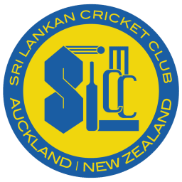 Sri Lankan Cricket Club logo