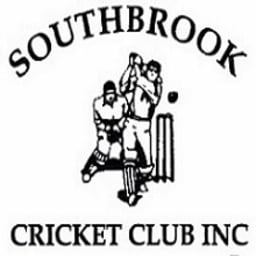 Southbrook Cricket Club logo
