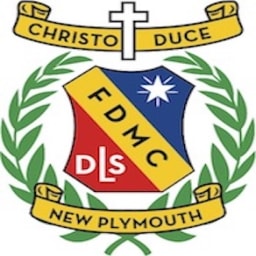 FDMC logo