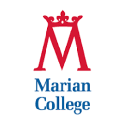 Marian College logo