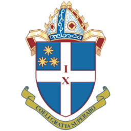 Craighead Diocesan School logo