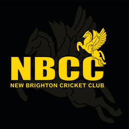 New Brighton CC logo