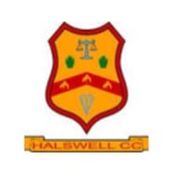 Halswell CC logo