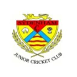 Sydenham Junior CC logo