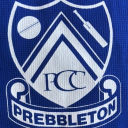 Prebbleton Cricket Club logo