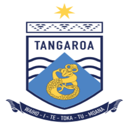 Tangaroa College logo