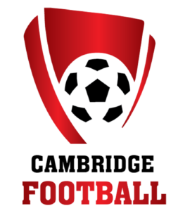 Cambridge Football logo