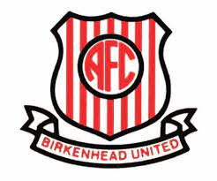 Birkenhead United AFC logo