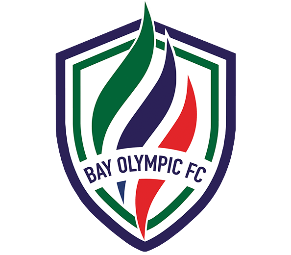 Bay Olympic FC logo