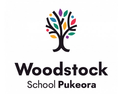 Woodstock School logo