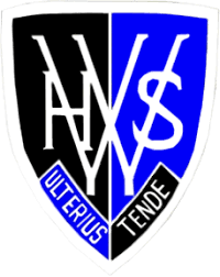 Waitara High School logo