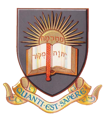 Waitaki Boys' High School logo