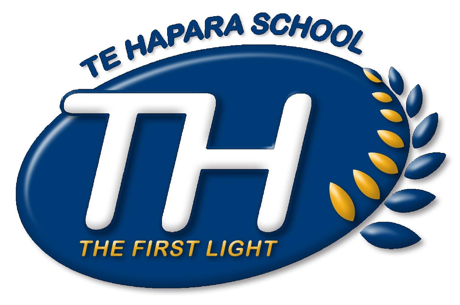Te Hapara School logo