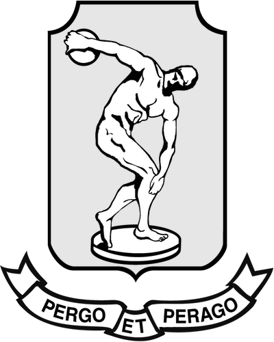 Tauranga Boys' College logo