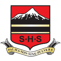Stratford High School logo