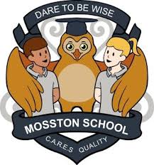 Mosston logo