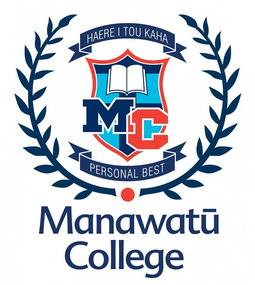 Manawatu College logo