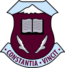 Inglewood High School logo