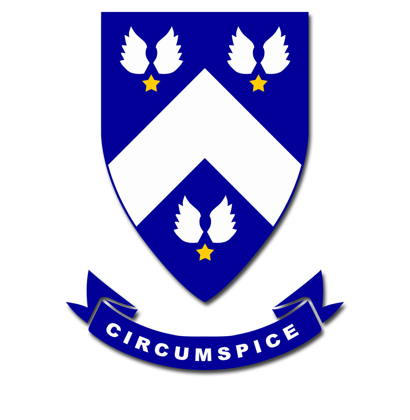 Hillcrest High School Sport logo