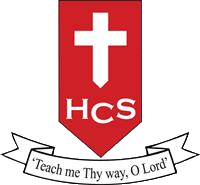 Hamilton Christian School logo