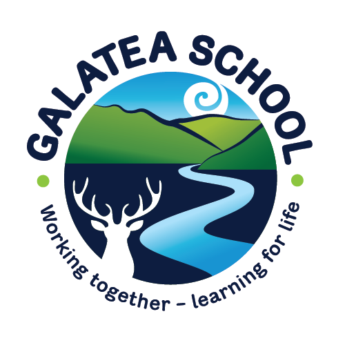 Galatea School logo