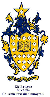 Fairfield Intermediate School logo