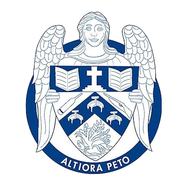 Christchurch Boys' High School logo
