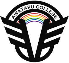 Awatapu College logo