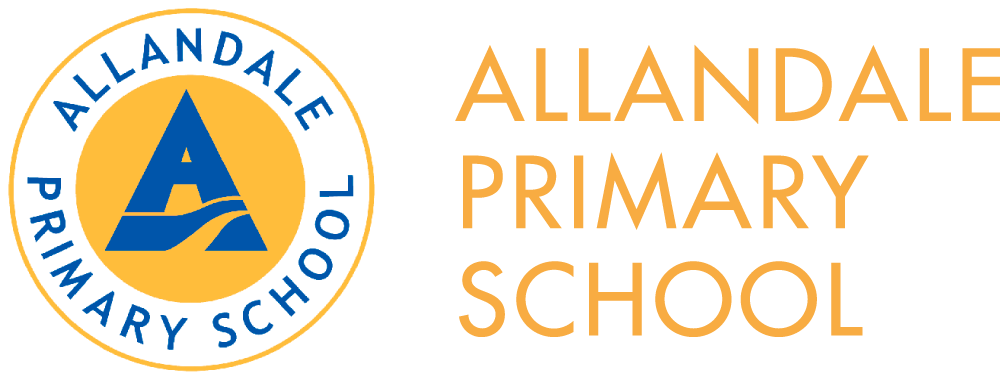 Allandale School logo