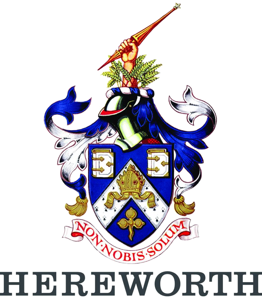 Hereworth Sport logo