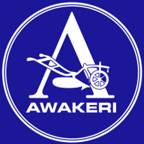 Awakeri Football Club logo