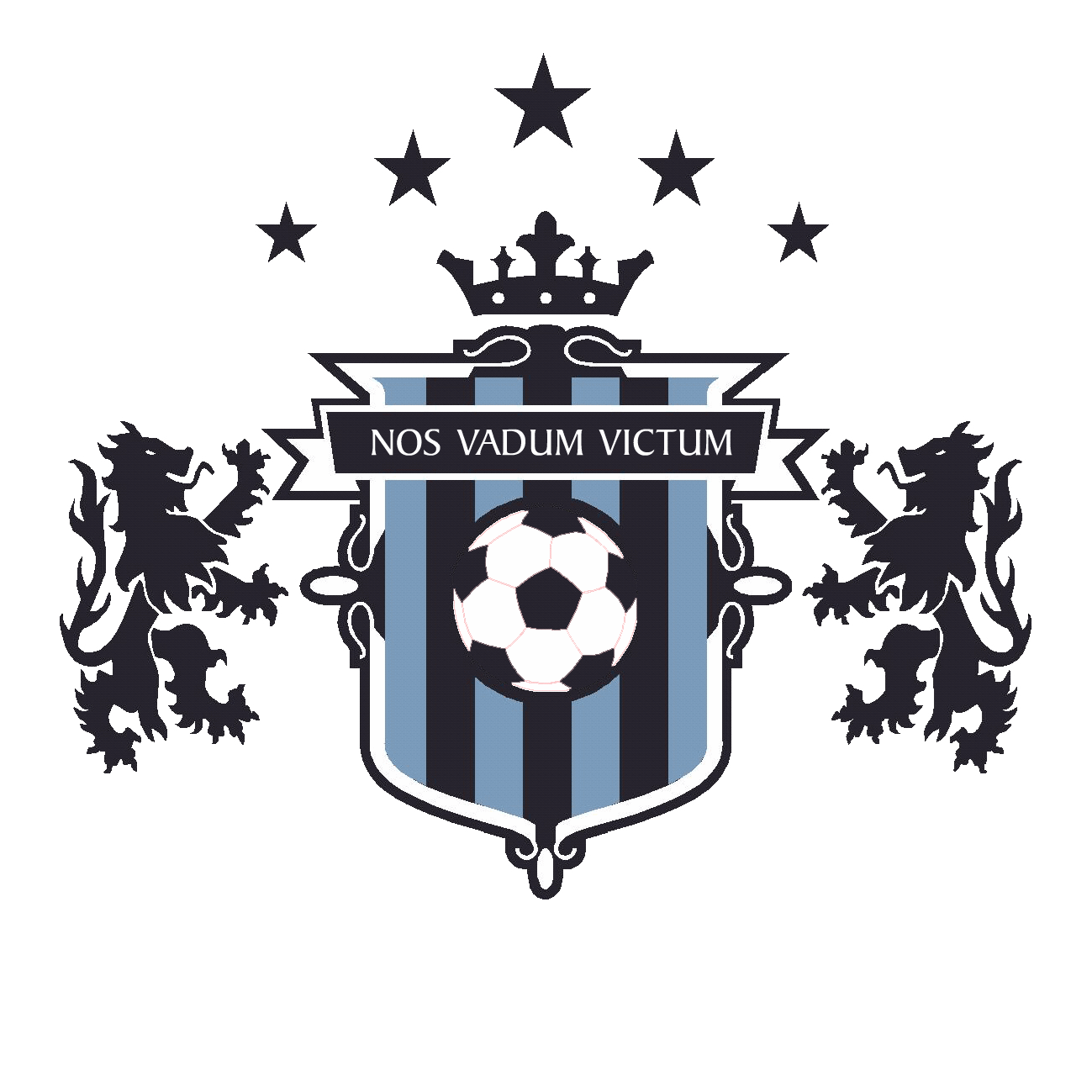Hurunui Rangers Football Club logo