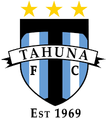 Tahuna Football Club logo