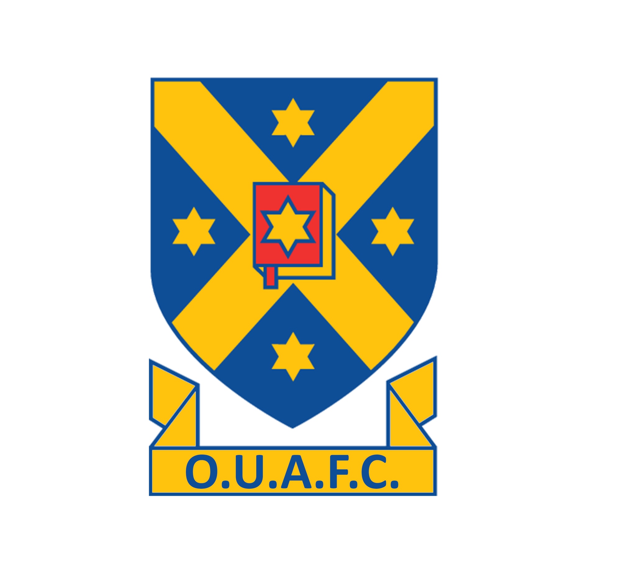 Otago University AFC logo