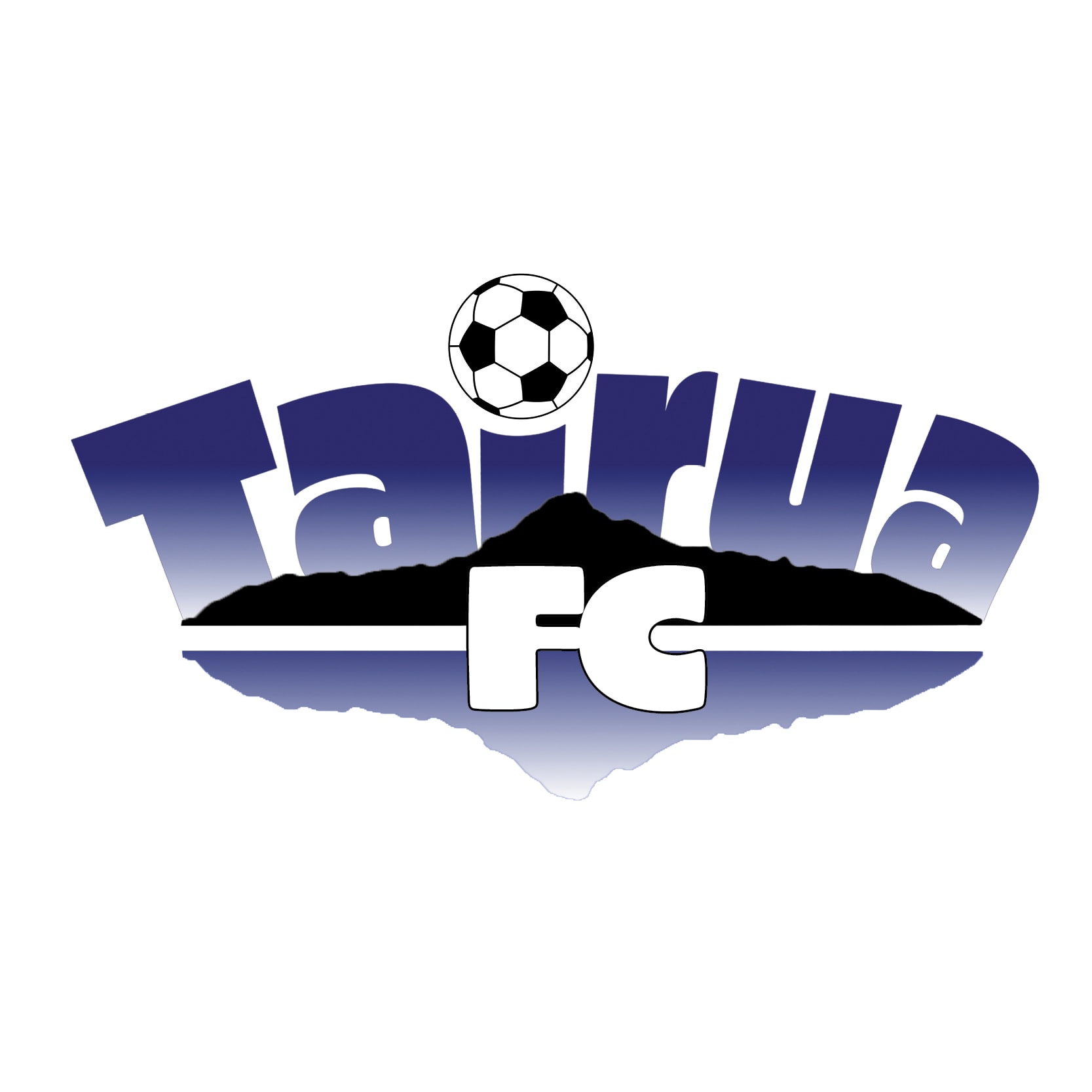 Tairua Football Club logo