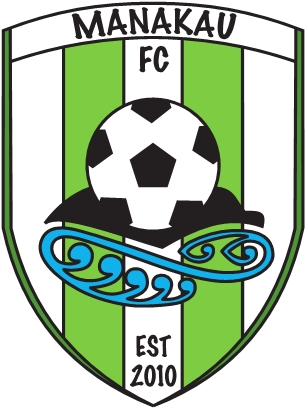 Manakau United FC logo