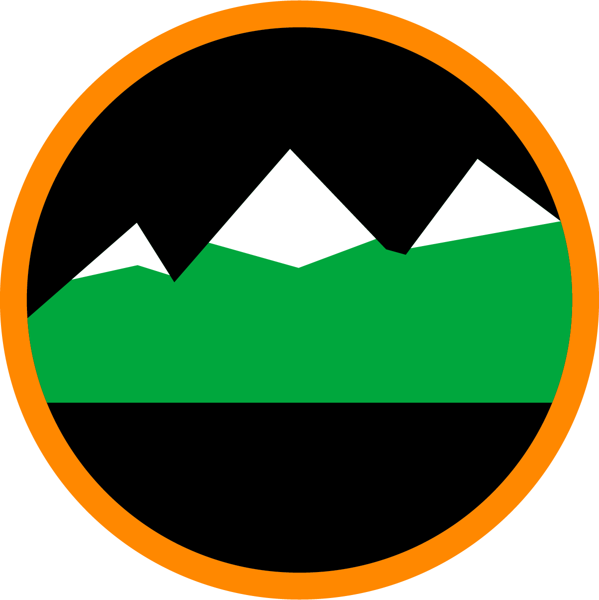 Upper Hutt City Football logo