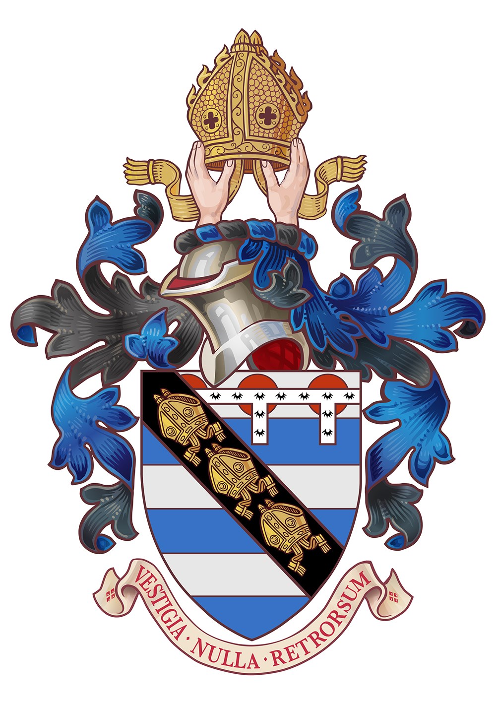 Whanganui Collegiate School logo