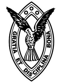 Columba College logo