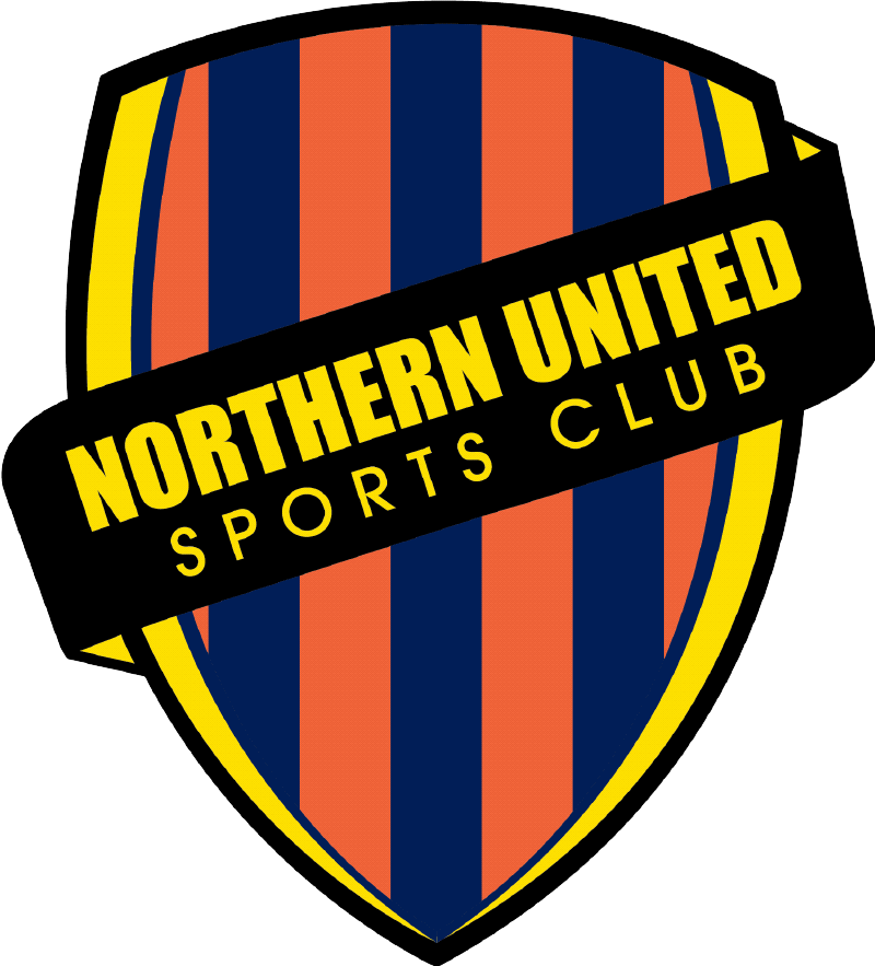 Northern United Sports Club logo