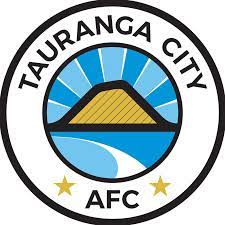 Tauranga City AFC logo