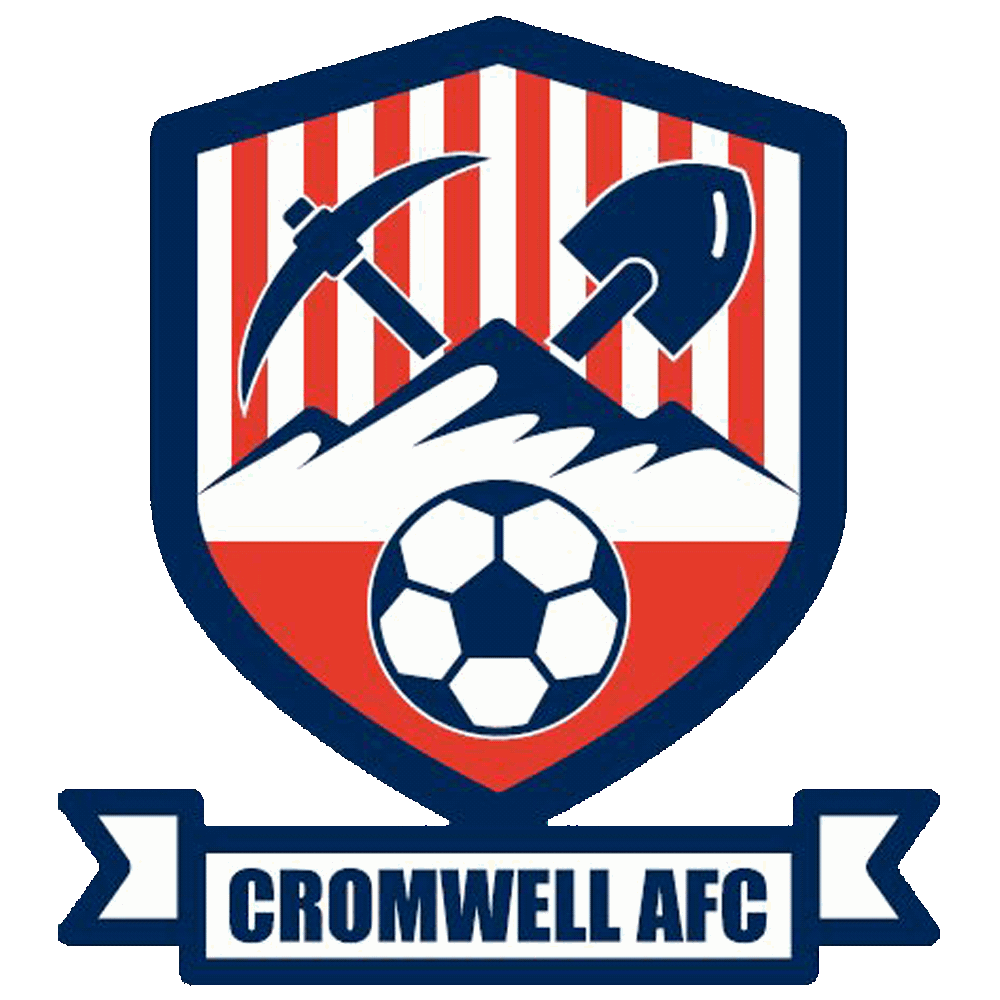 Cromwell Football Club logo