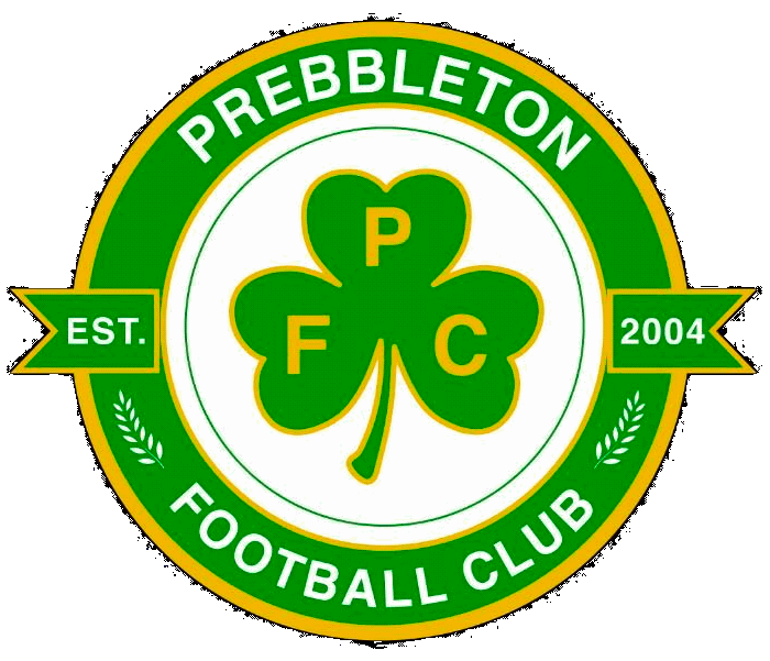 Prebbleton Football Club logo