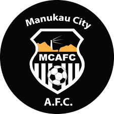 Manukau City AFC logo
