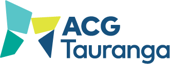 ACG Tauranga logo