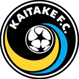 Kaitake FC logo