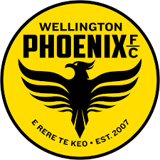 Wellington Phoenix  Football Club logo